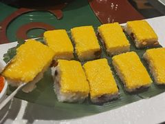 黄米凉糕-九十九顶毡房(阜石路店)