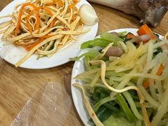 -水仙拉面(水仙街店)