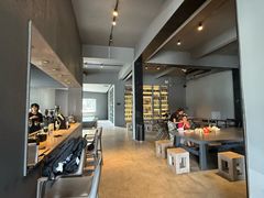 -来回·咖啡(钟村咖啡豆店)
