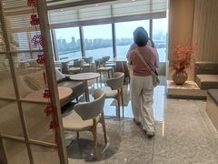 -洄归山也·高空C位湖景下午茶(东方之门店)