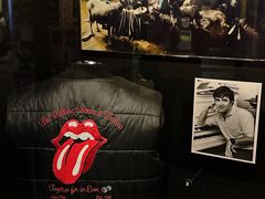 -摇滚乐名人堂博物馆