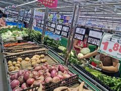 -中商平价(首义购物广场店)