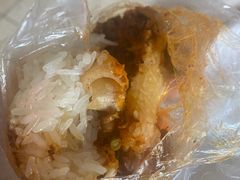 -糯香驿站(施家园分店)