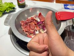 -别装假铝盆烤肉(三道街店)