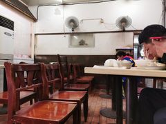 大堂-舒蔡记生煎菜饭(云南中路店)