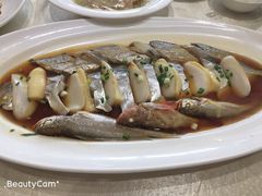 -好兄弟郭巨海鲜(天一阁店)