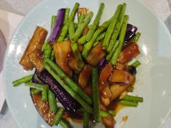 -松针蔡记蒸饺(花园路店)