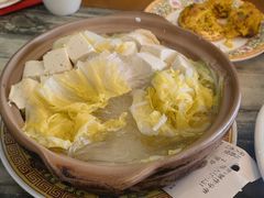 -砂锅居(西四店)