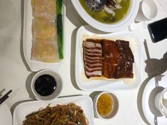 -金时代顺风大酒店(金山店)