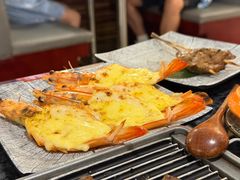 -菊上料理(蜀山银泰百货店)