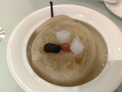 -合胜记太原排档(王府井店)