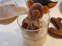 -秀儿家の小确幸花园西餐厅