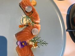 -L'Arome芳芳法国餐厅(仙林金鹰店)