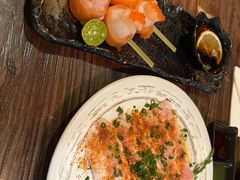 -侘与火 Wabi 侘寂烟火•锅物料理(大屯DT51店)