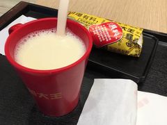 -永和大王(浦东南路店)