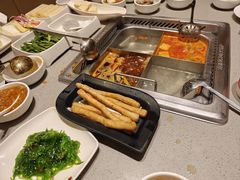 -海底捞火锅(徐州火车站店)