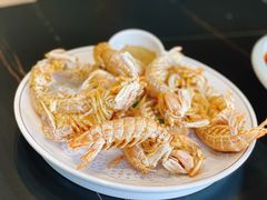 -星龙海鲜(望江东路店)