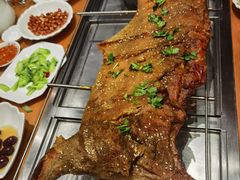 -润禾烤全羊