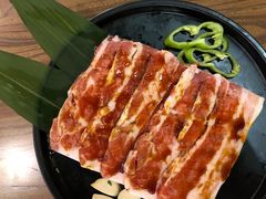 -九田家黑牛烤肉料理(太奥广场店)