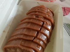 -蜜汁藕(三七八巷店)
