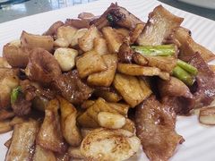 -老房子·青竹花溪老川菜大酒楼(武侯祠店)