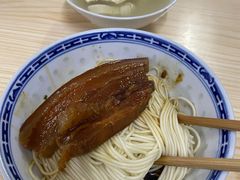 -盛兴面馆(真儒大厦店)