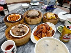 -华峰食馆(氹仔店)