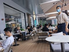 -慕境Moment Space·Fresh(33小镇店)