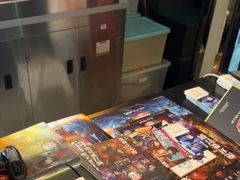 -万象影城(深圳布吉万象汇IMAX店)