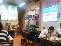 -虾老大小龙虾烧烤(竞舟店)
