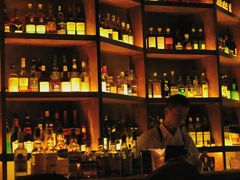 -SPEYSIDE 威士忌&鸡尾酒吧