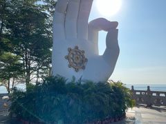 -三亚南山文化旅游区