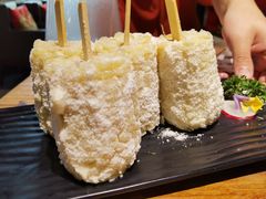 芝士玉米-通海俄式烧烤·俄罗斯大串(嵩山路店)