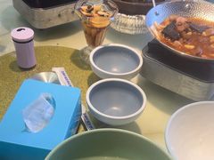 -福巷湘食小馆·猛火现炒(上海首店)