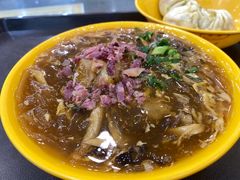 -毛华美食(清扬路店)