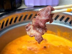 -海底捞大排档火锅(打浦路店)