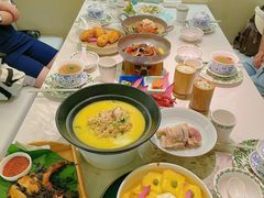 -苏梦江南·淮扬菜(夫子庙店)