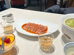 -钱塘花园·宁波菜