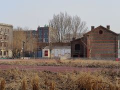 -长辛店二七公园