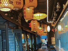 -永安水煮活鱼·仪征土菜院子