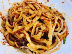 香辣炸酱面-九河居(荔湾路店)