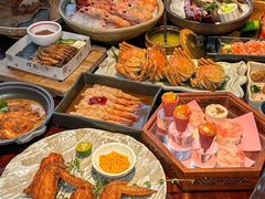 -松鹤精致料理(五一中路店)