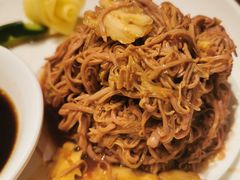 牡丹腰丝-西安饭庄·非遗陕菜(钟楼店)