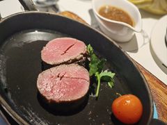 -西堤牛排(北京国瑞店)