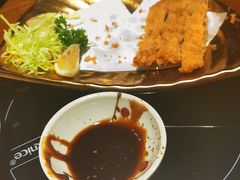-蟹将军日本料理(中南路店)