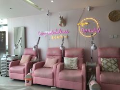 -Beauty Nails 美甲美睫皮肤管理