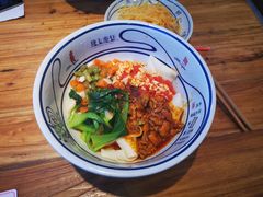 -陇上秦轩biangbiang面(萧山万象汇店)