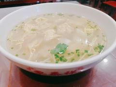 鲜虾小馄饨-东泰祥生煎馆(长宁路店)