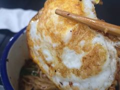-山城盅盅面