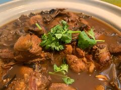 -宏达老菜馆(东安街店)
